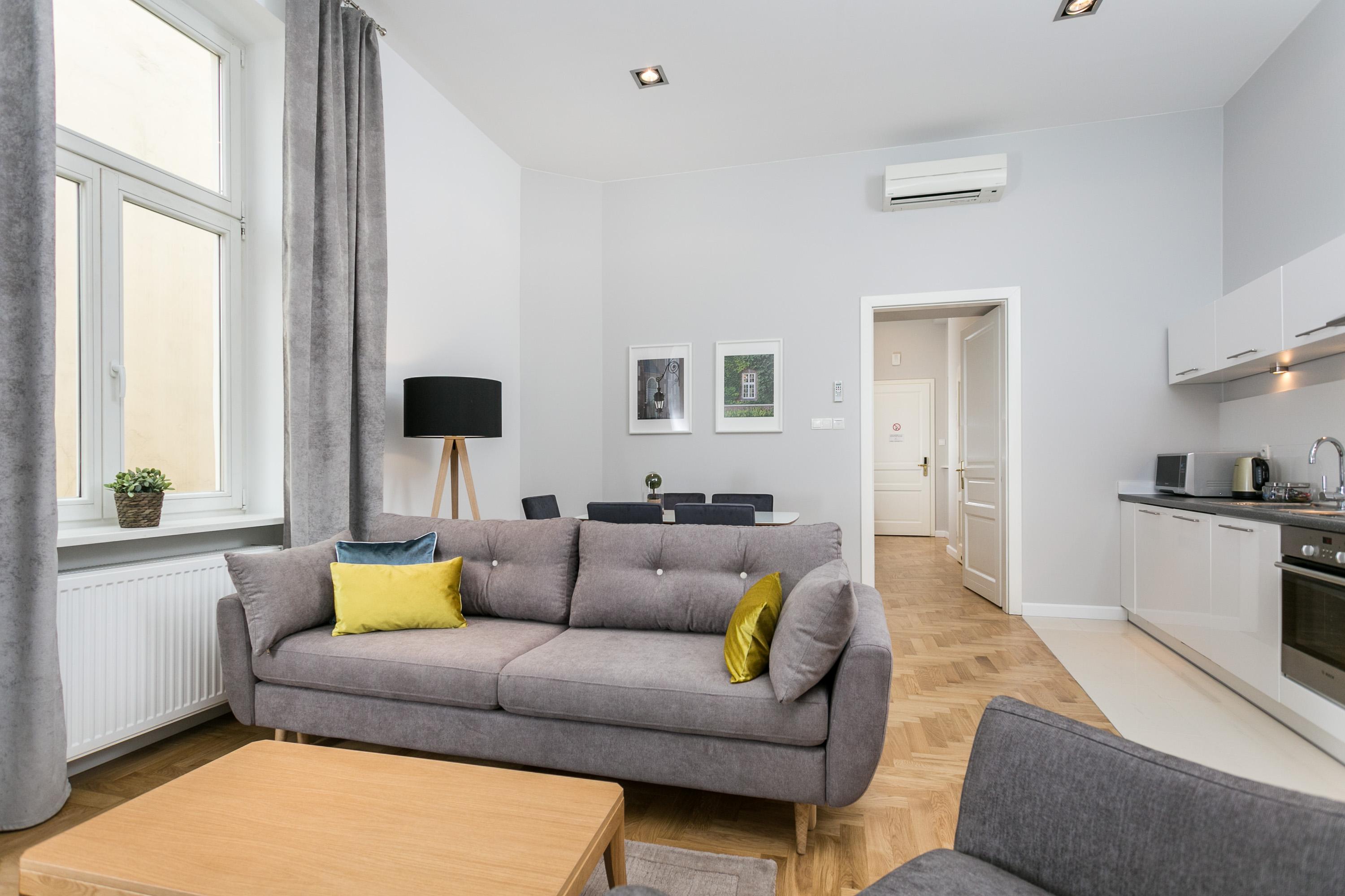 Venetian House Market Square 4* Krakau